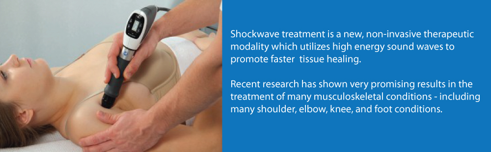 shockwave treatment 